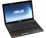 ASUS A53E-SX1049 B950/2GB/320/DVD-RW - 71766 - zdjęcie 9